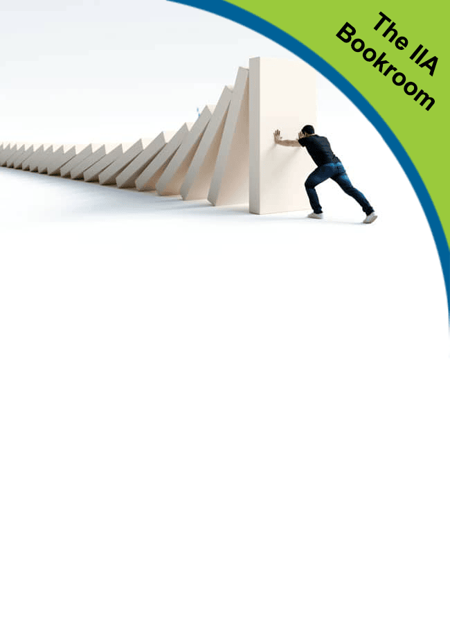Rethinking Resilience – A Strategic Capability for Internal Audit Professionals