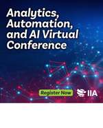 2025 Analytics, Automation and AI Virtual Conference