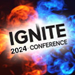 <strong>2024 IGNITE Conference</strong>