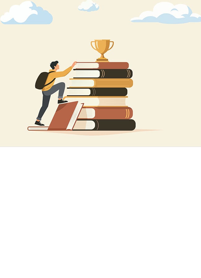 Elevate Your Semester With KnowledgeLeader & the Sixth Edition (Live Rebroadcast for 2026)