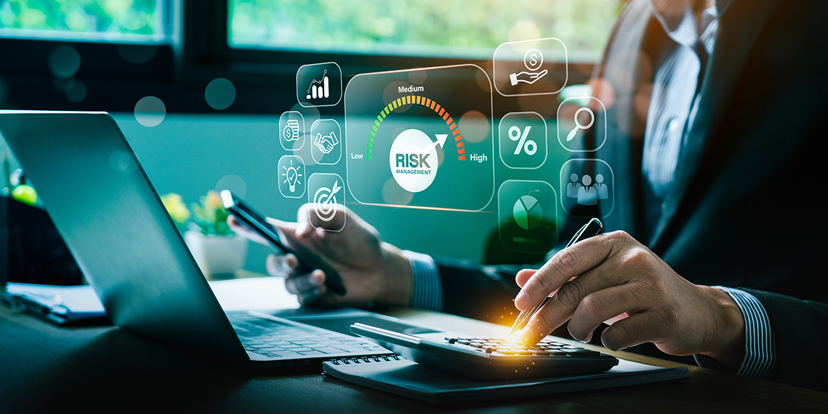 COSO Fraud Risk Management