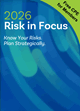Risk in Focus 2026 – Global Risk Trends