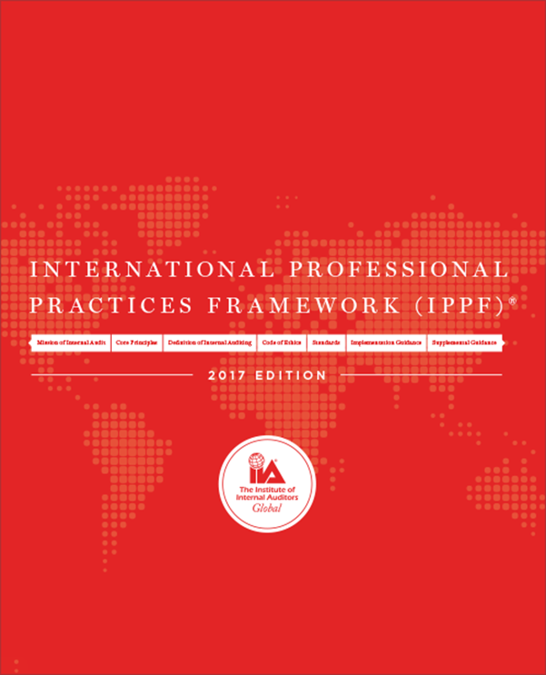 International Professional Practices Framework IPPF 2017 Edition