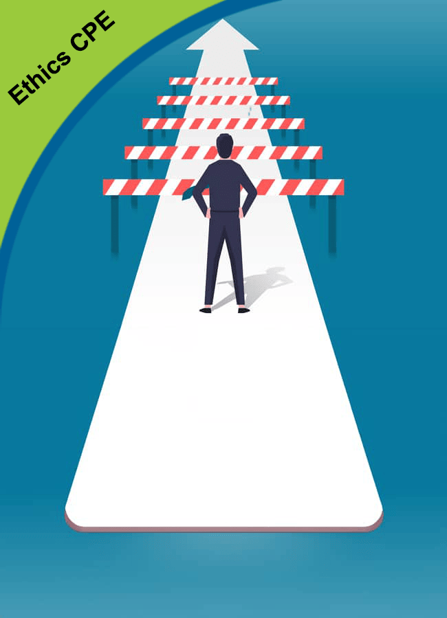 Ethical Resilience in Internal Auditing: A Research-Based Framework to Reduce Bias