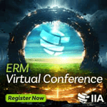<strong>2025<br>Enterprise Risk Management</strong><br><strong> Virtual Conference</strong>