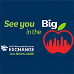 <strong>2026 Financial Services Exchange</strong>