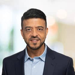 Aadesh Gandhre