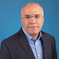 Adnan Rahim, CIA