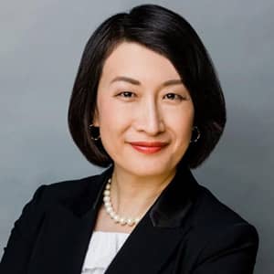 Beili Wong, CIA, QIAL, CMIIA