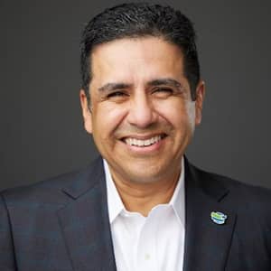 Benito Ybarra