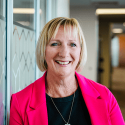 Brenda Youle