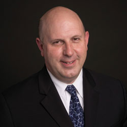 Charlie Johnson, CIA, QIAL, CFSA, CGAP