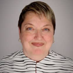 Dawn Jones, CIA, CRMA