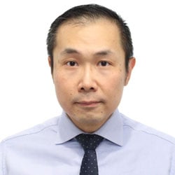Dennis Wong, CIA, CFSA