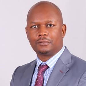 Emmanuel Johannes, CIA, CCSA, CFSA, CGAP, CFE, FCCA