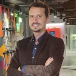 Fabio Pimpão, CIA, CCSA, CRMA