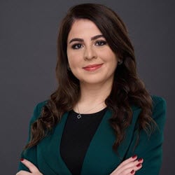 Farah Eida