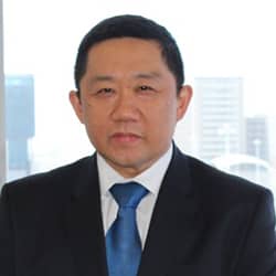 Glenn Ho, CIA, CRMA