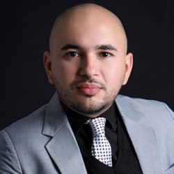 Hassan Khayal CIA, CRMA 