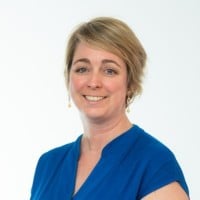 Isabel Derison, CIA, CCSA, CRMA