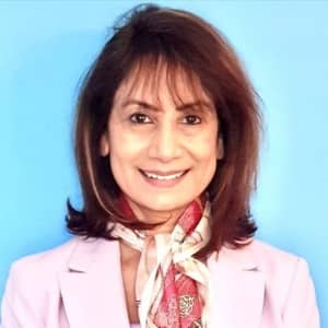 Janet Ghosh