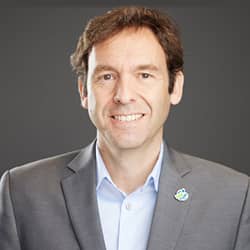 Javier Faleato, CIA, CRMA, CCSA