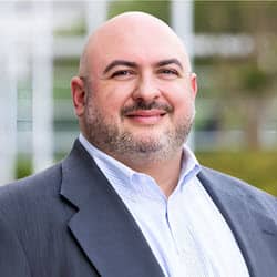 Jeff Bongiovanni