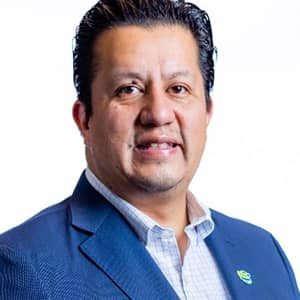 Jorge Badillo Ayala, CIA, QIAL, CCSA, CGAP, CRMA, CFE, CISA