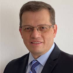 Jose Gabriel Calderon, CIA, CRMA