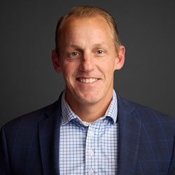 Justin Gwin