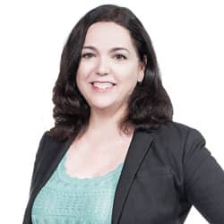 Leah White, CIA, CRMA