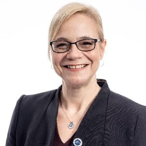 Lynn Moehl