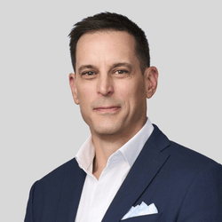 Marc Low
