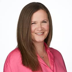Maria Craig, CIA, QIAL