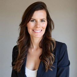 Mellissa Goddard