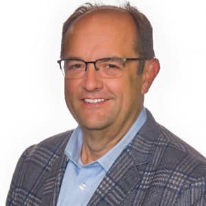 R. Michael Varney, CIA, CPA