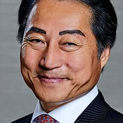Naohiro Mouri, CIA