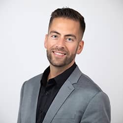 Nick Geffers, CIA, CRMA
