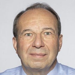 Patrick Michel Pierre Simonnet