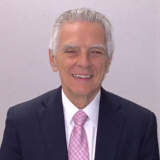 Richard H. Lane