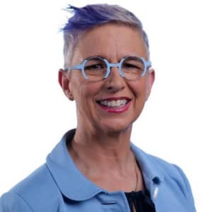 Sally-Anne Pitt, CIA, CGAP