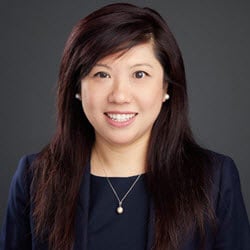 Sarah LI,