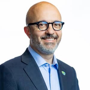 Stefano Comotti, CIA, CRMA