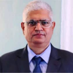 Subramanian Bhaskar