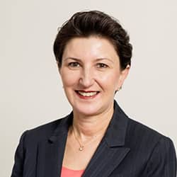 Tania Stegemann, CIA, CCSA, CRMA