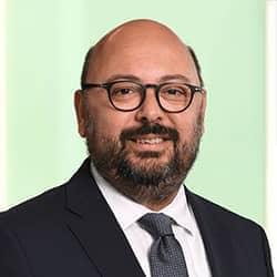 Tolga Usluer, CIA, CRMA