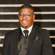 Tshepo Mofokeng, CIA, CRMA