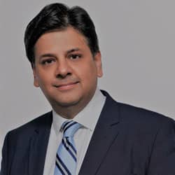 Vishal Arora