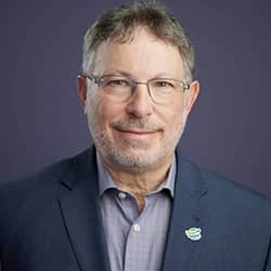 Warren Hersh