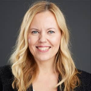 Yulia Gurman, CIA, CCSA, CRMA, CPA